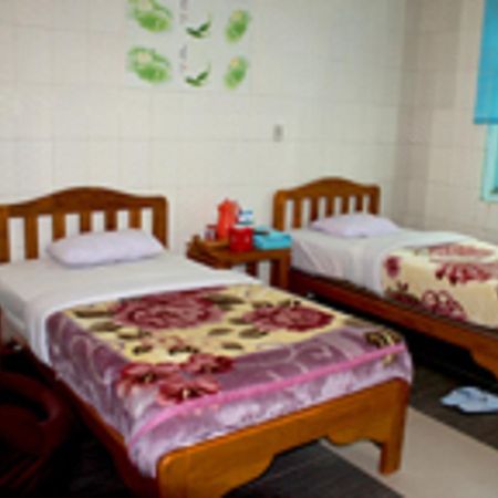 Ever Green Hotel Hsipaw Exterior foto